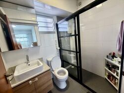 Blk 455B Teck Ghee Parkview (Ang Mo Kio), HDB 4 Rooms #580731801
